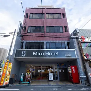 ホテル　ナニワ　島之内本店 ホテル